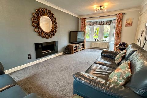 4 bedroom detached house for sale, Buckstone Garth, East Morton, BD20
