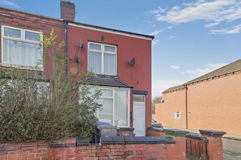undefined, Church Lane, Manchester, M9