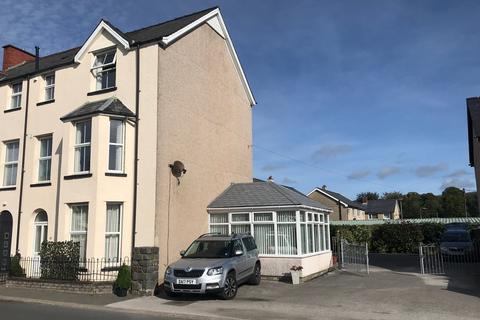 undefined, Ffrydan Road, Bala LL23