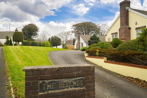 undefined, The Beeches, Woolsery