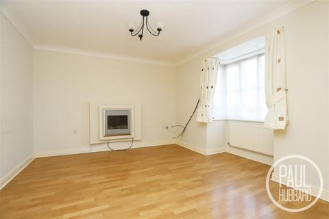 undefined, Jenkins Green, Park Hill, NR32