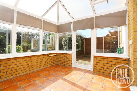 3 bedroom detached house for sale, Jenkins Green, Park Hill, NR32