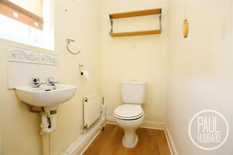 3 bedroom detached house for sale, Jenkins Green, Park Hill, NR32