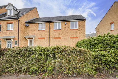 undefined, Johnson Drive, Leighton Buzzard