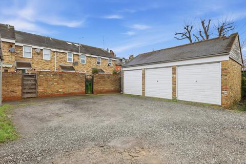 3 bedroom terraced house for sale, Bakers Mews, Ingatestone, CM4
