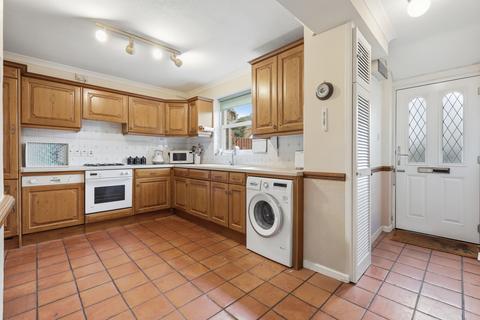3 bedroom terraced house for sale, Bakers Mews, Ingatestone, CM4