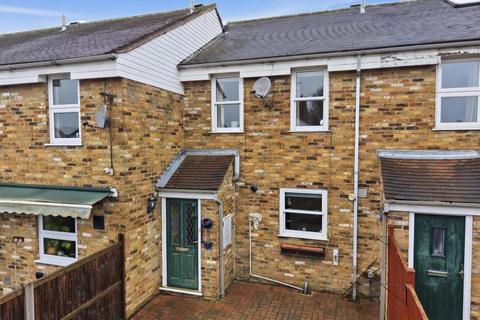 3 bedroom terraced house for sale, Bakers Mews, Ingatestone, CM4