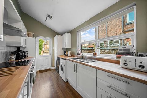 2 bedroom end of terrace house for sale, Winmarleigh Gardens, Leigh WN7