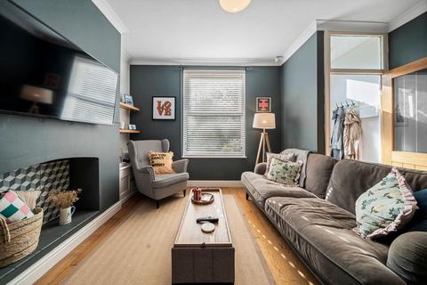 2 bedroom end of terrace house for sale, Winmarleigh Gardens, Leigh WN7