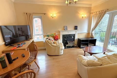 2 bedroom apartment for sale, 196 Harborne Park Road, Birmingham B17