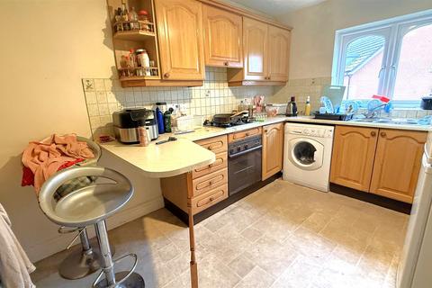 2 bedroom apartment for sale, 196 Harborne Park Road, Birmingham B17