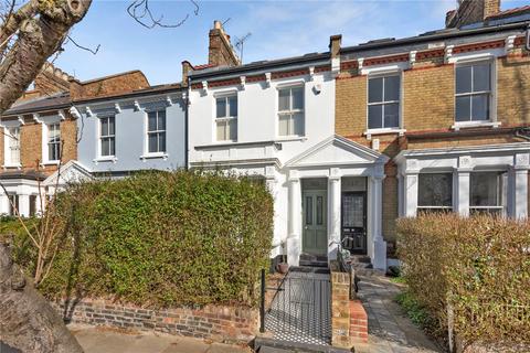 4 bedroom terraced house for sale, Highbury Hill, London, N5