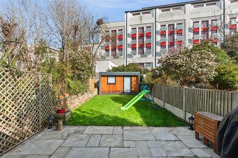 4 bedroom terraced house for sale, Highbury Hill, London, N5
