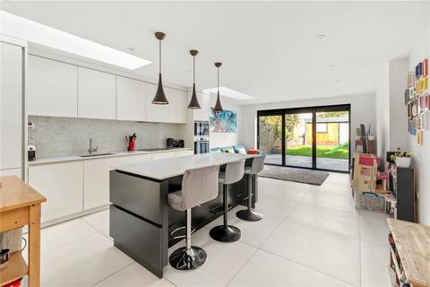4 bedroom terraced house for sale, Highbury Hill, London, N5