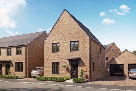 undefined, INGLEBY at Alconbury Weald Senliz Road, Alconbury, Huntingdon PE28