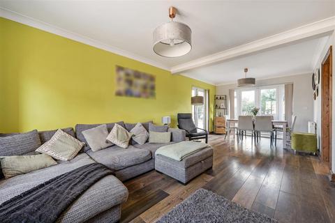 4 bedroom detached house for sale, The Crescent, Andover