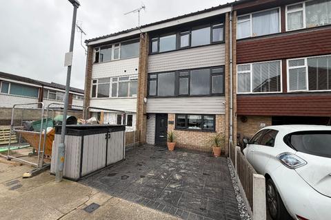 undefined, Woodside View, Benfleet