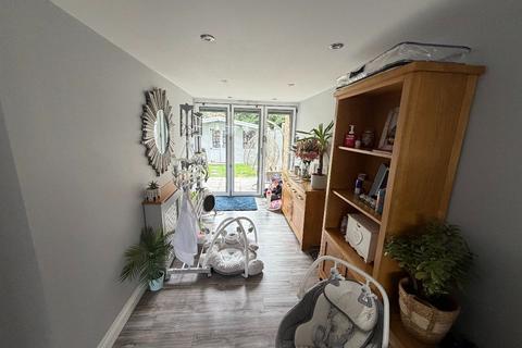 undefined, Woodside View, Benfleet