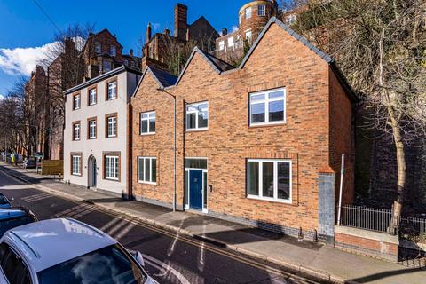 undefined, Cliff Road, Nottingham, NG1