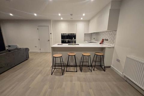 undefined, Watson House, 4 Greenleaf Walk, Southall, Greater London, UB1