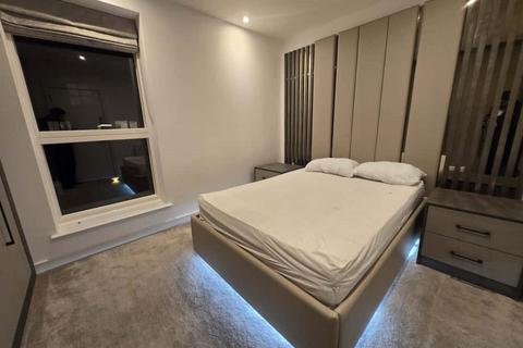 undefined, Watson House, 4 Greenleaf Walk, Southall, Greater London, UB1