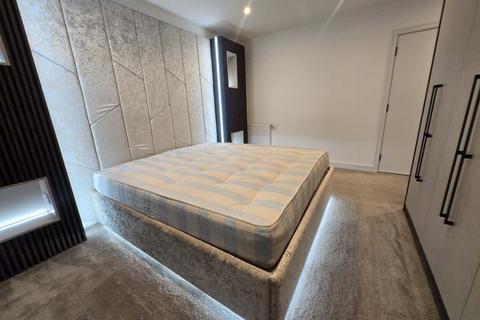 undefined, Watson House, 4 Greenleaf Walk, Southall, Greater London, UB1