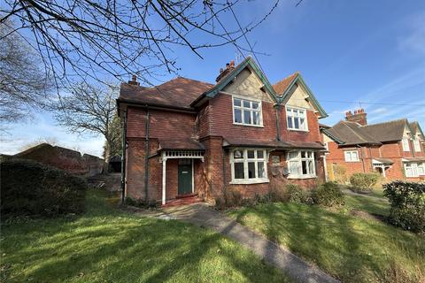 undefined, The Hill, Great Thurlow, Haverhill, Suffolk