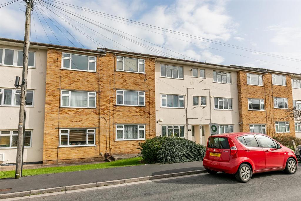 Charlton Mead Court, Brentry Front 2.jpg