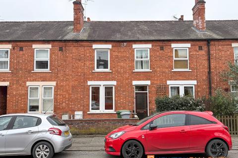 2 bedroom terraced house for sale, Newton Street, Newark NG24