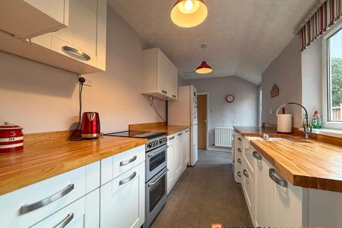 2 bedroom terraced house for sale, Newton Street, Newark NG24