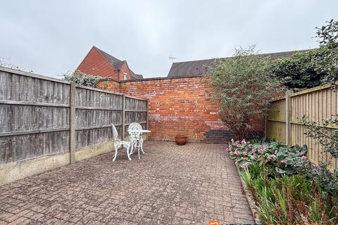 2 bedroom terraced house for sale, Newton Street, Newark NG24