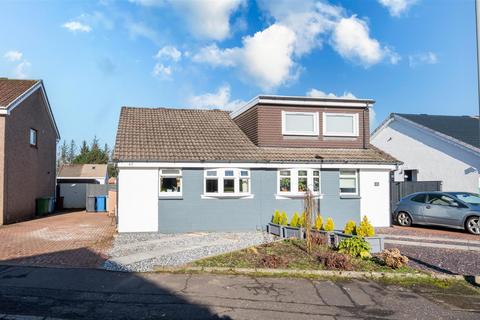 undefined, Kirkhill Terrace, Cambuslang, Glasgow