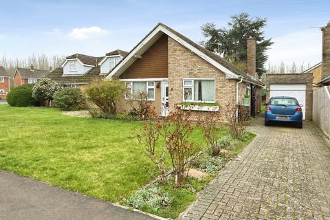 undefined, Harlington Avenue, Wantage OX12