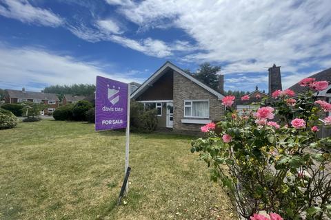 3 bedroom bungalow for sale, Harlington Avenue, Wantage OX12