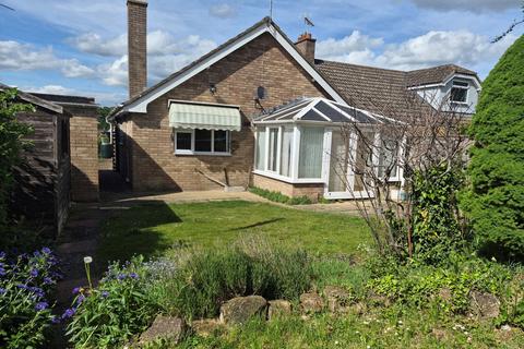 3 bedroom bungalow for sale, Harlington Avenue, Wantage OX12