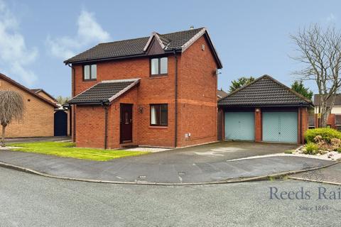 undefined, Clough Avenue, Preston PR5