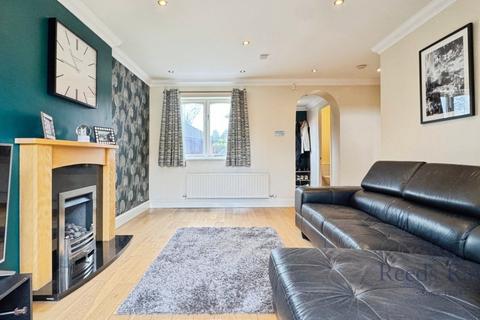 undefined, Clough Avenue, Preston PR5