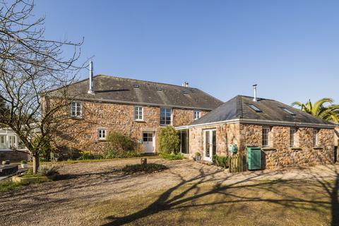 5 bedroom link detached house for sale, Rue des Cabarettes, St. Martin, Jersey