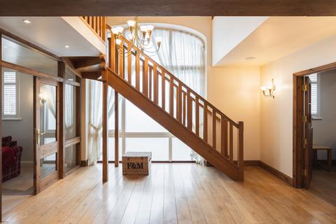 5 bedroom link detached house for sale, Rue des Cabarettes, St. Martin, Jersey