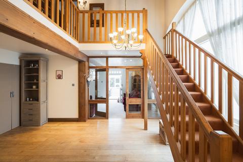 5 bedroom link detached house for sale, Rue des Cabarettes, St. Martin, Jersey