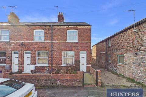 undefined, Long Lane, Bridlington