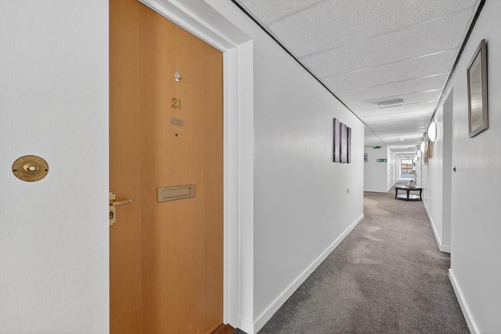 Hall