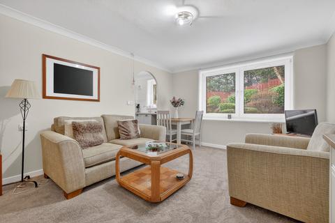 undefined, 21 Dean Court, Kilmarnock, KA3 1FN