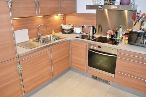 2 bedroom flat to rent, Castlegate, Chester Road, Castlefield, Manchester, M15