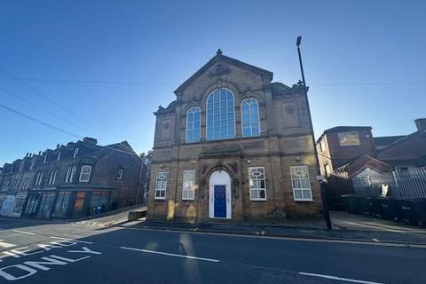 undefined, Temperance Hall, LEEDS LS27