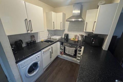 undefined, Temperance Hall, LEEDS LS27