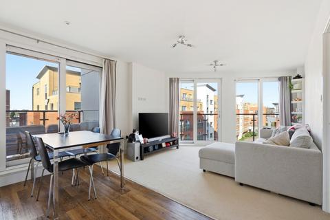undefined, Charrington Place, Hertfordshire AL1