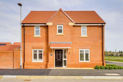 4 bedroom detached house for sale, Fairey Battle Lane, Nottingham NG15
