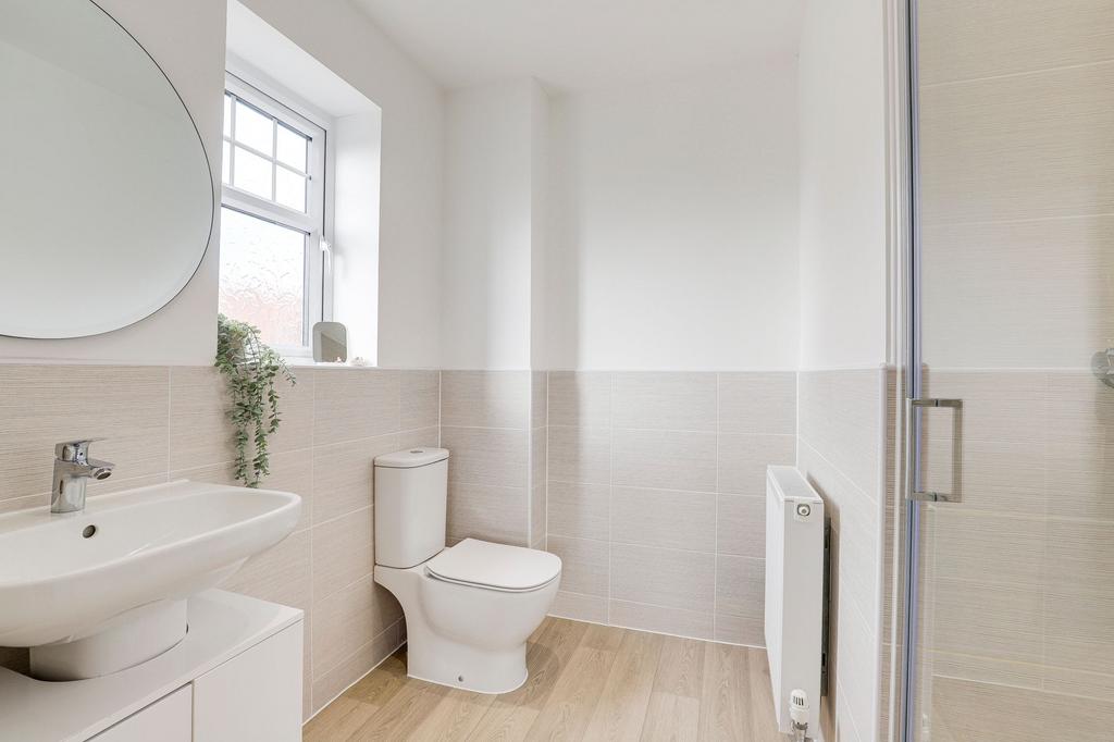 En-Suite