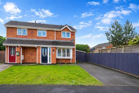undefined, Cherry Dale Road, Chester CH4